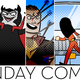 Illustration for article titled Sunday Comics: Adorable